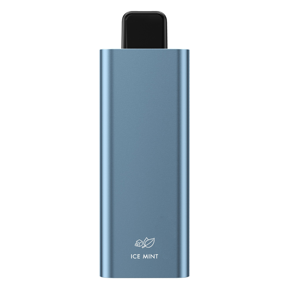 HQD Ultima Pro 10000 - Ледяная Мята