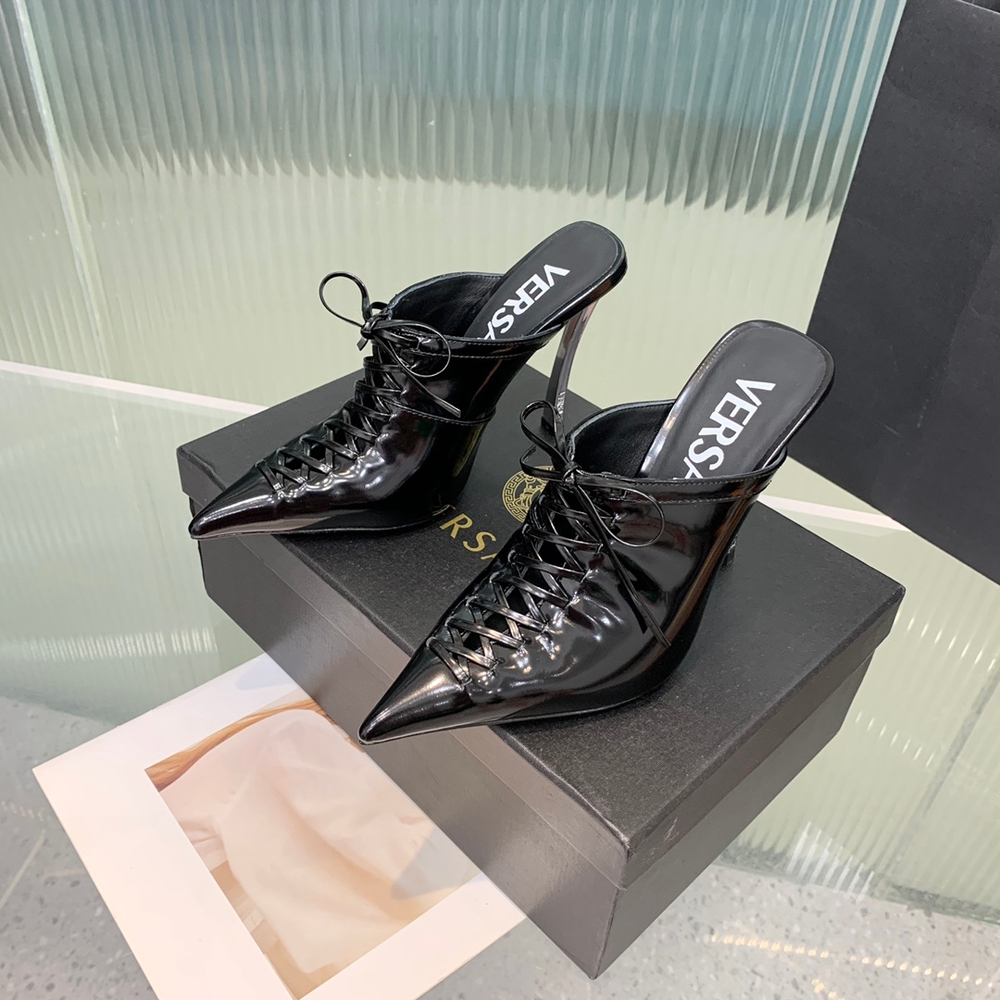 Versace Pumps 11 cm