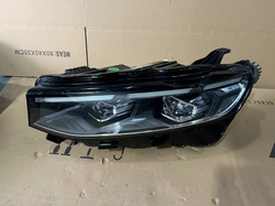 Фара LED для Geely Xingrui (Star) высокая комплектация, оригинал