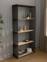 Стеллаж металлический LINE