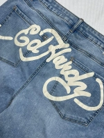 Джинсы от Savitar Ecko South pole True religion Jnco