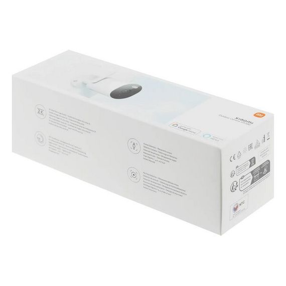 Камера наружного наблюдения Xiaomi Outdoor Camera AW300 (BHR6816EU)