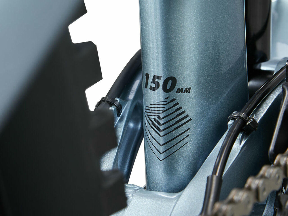 Женский велосипед Giant Intrigue LT 2 (2023)