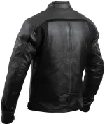 SN №1 (SKIN number 1) / Черный