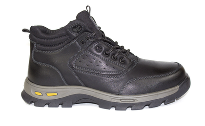 Ботинки мужские демисезонные Hakenslo арт. T2051-125