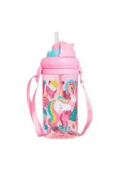 Termos \ Термос Smiggle pink unicorn 450 ml