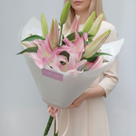 Соберу букет №259