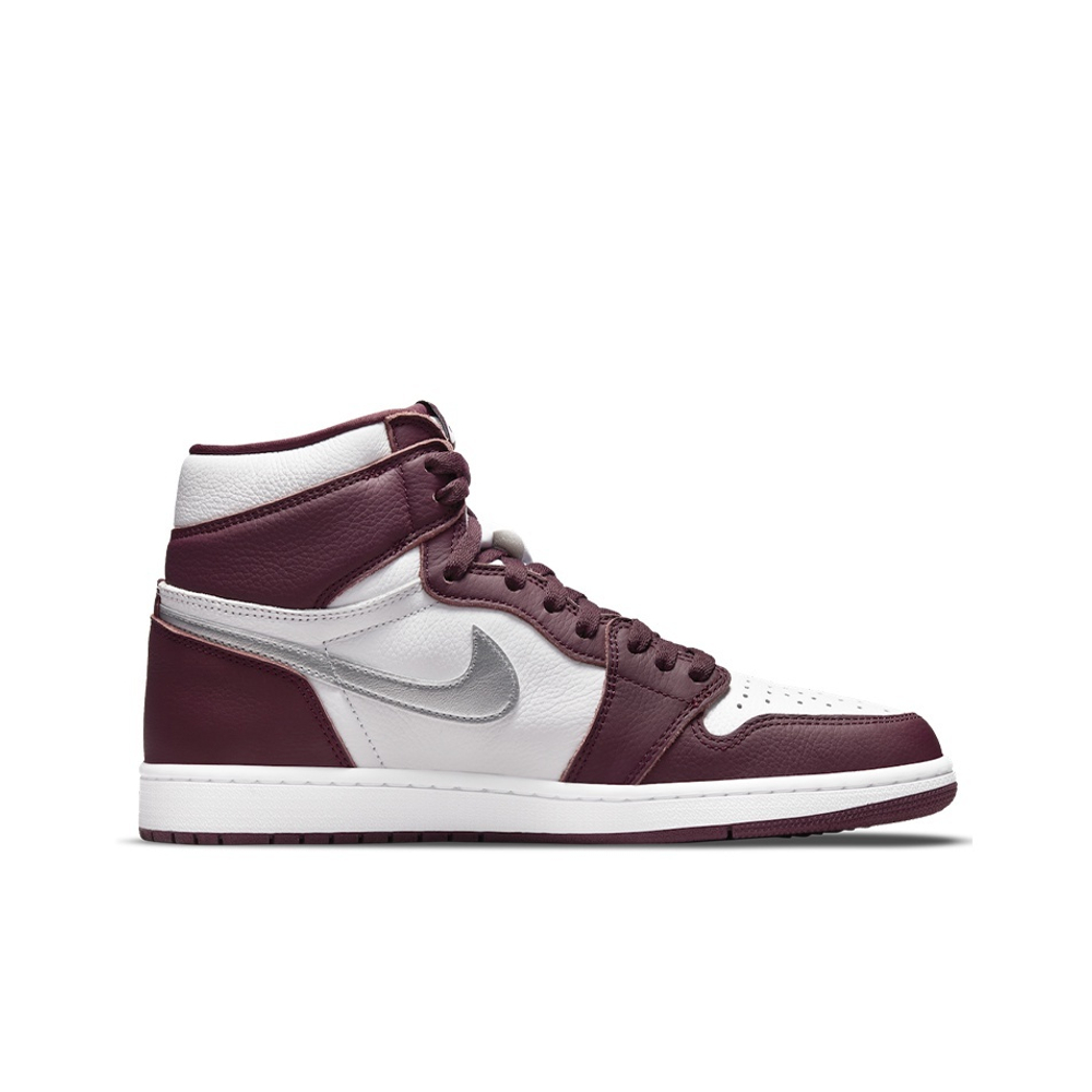 Кроссовки Air Jordan 1 Retro High OG Bordeaux