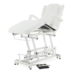 Электрический массажный стол DB-9 (KO-071) (ММКМ-2 SE3.21.10)