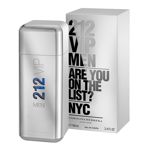 CAROLINA HERRERA 212 Men VIP