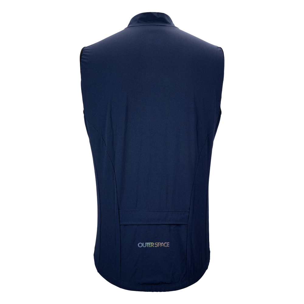 Membrane X vest - Navy