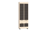 Шкаф многоцелевой Камелия ШК-2634