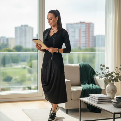 Юбка размер 44-52