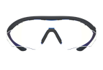 Спортивные очки 720armour RiderB7 / Matte Black / Photochromic Clear Light Blue Flash Lens