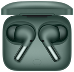 Наушники беспроводные OnePlus Buds Pro 2 (E507A) Arbor Green