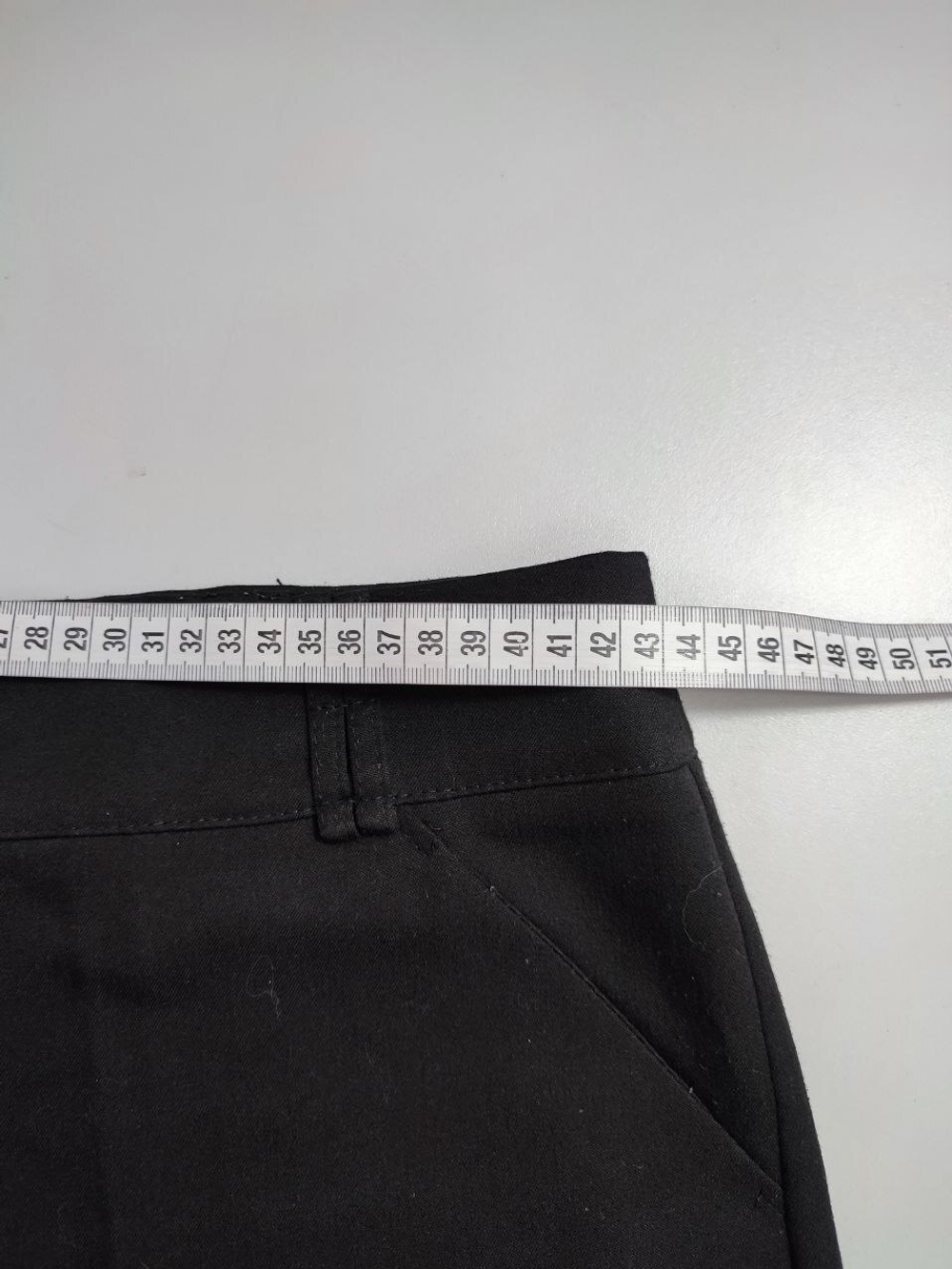 Брюки Affinites классические 50 размер