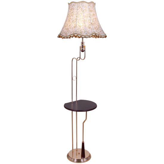 Напольный светильник Reluce E27 00397-2.6-01 GD