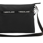Timberland Crossbody Bag Outdoor Bag Nylon Black Unisex