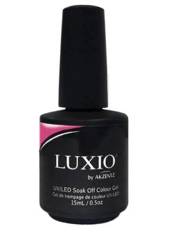 Гель лак для ногтей Luxio Irresistible 15 мл