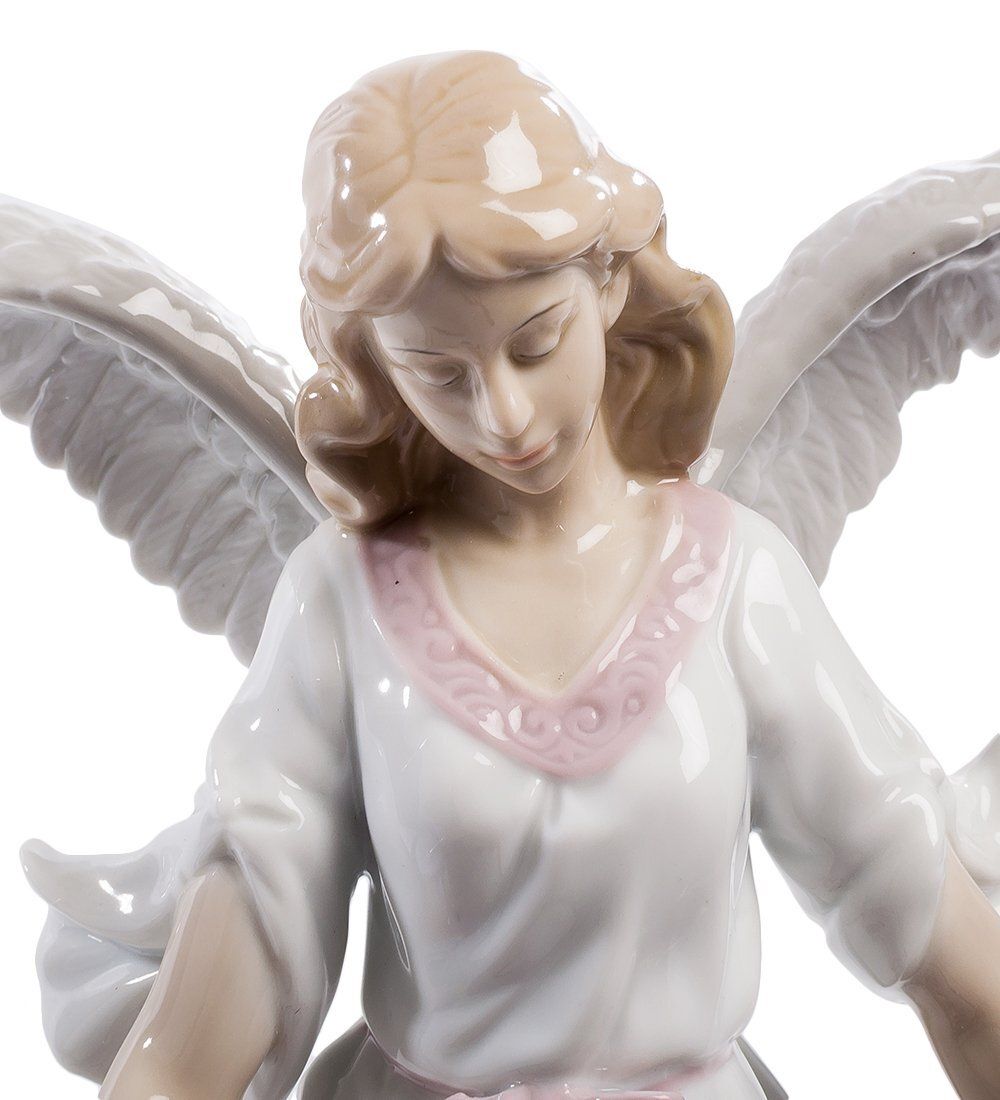 JP-10/16 Фигурка «Ангел» (Pavone)