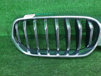 Решетка радиатора BMW 6er G32 (2020-н.в.)