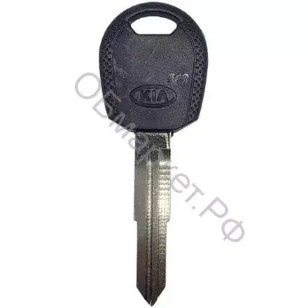 Заготовка авто без чипа KIA KIA3P142 KI-3P KIA3AP KI5A [AV1154]