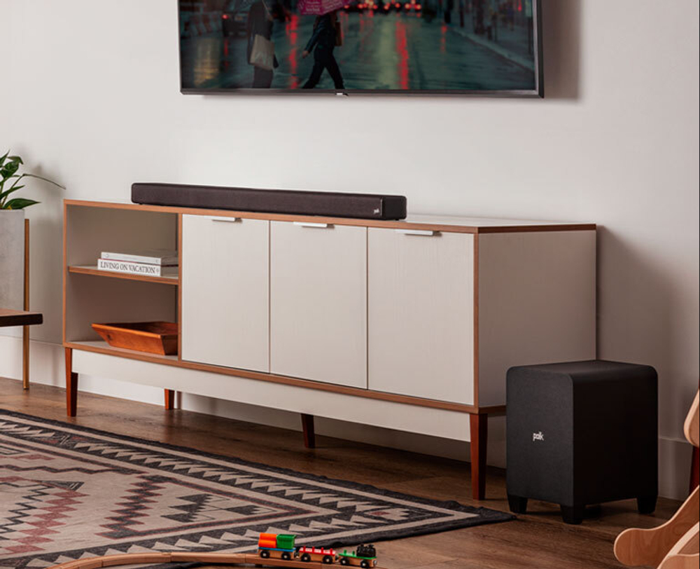 Polk Audio Signa S4