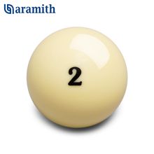 Шар Super Aramith Pro Tournament №2 ø67мм