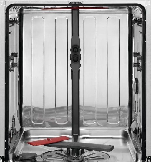 Встраиваемая посудомоечная машина AEG FSR83807P