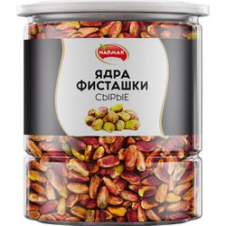Орехи и сухофрукты