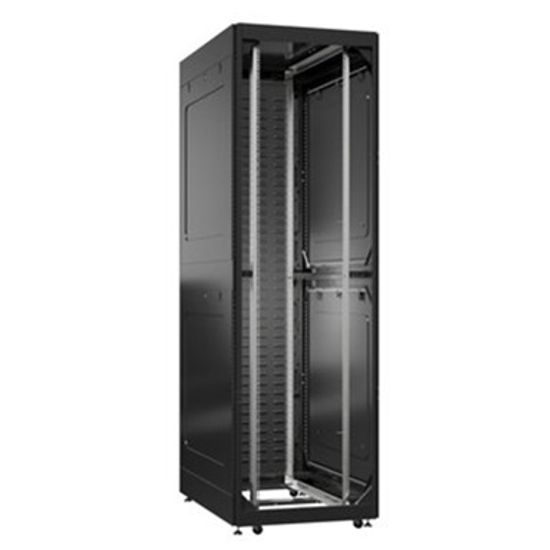 Шкаф серверный SYSMATRIX 52U EX 8052.9061