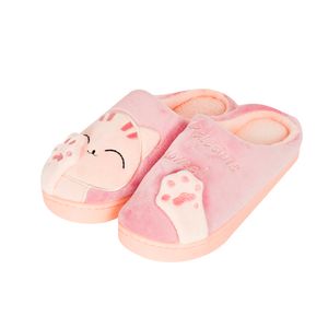 Тапки Cat Pink 37-38