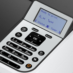 Принтер Kyocera ECOSYS PA6000x, A4, 60 стр./мин, Ethernet