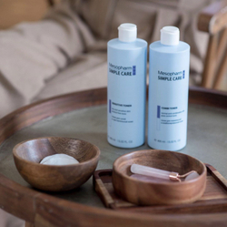 Mesopharm Simple Care Тоник для нормальной и комбинированной кожи COMBI TONER + дозатор, 400 мл