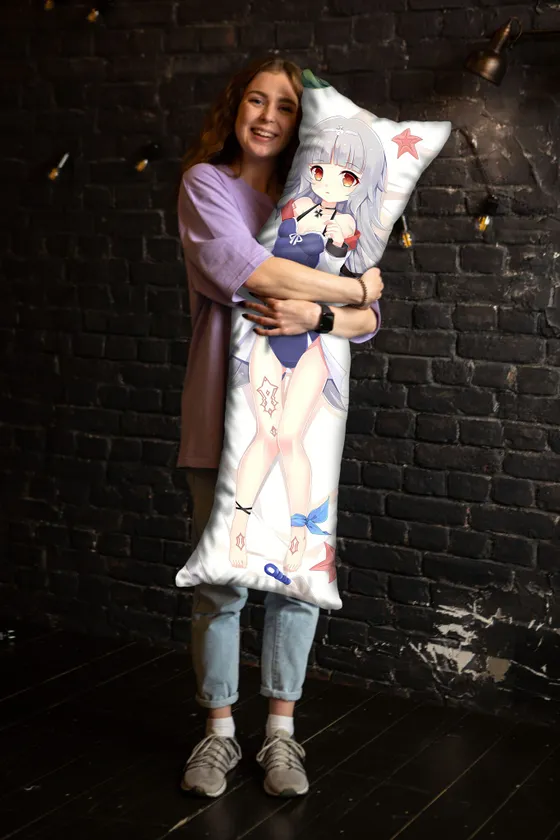 Дакимакура Z46