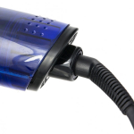 Фен-щетка 34мм для укладки волос 700Вт BaByliss Blue Lighting BAB2620E
