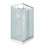 Душевая кабина Niagara Classic NG-43975-14QBKT 90x70