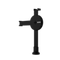 RODE COLD SHOE MAGNETIC ADAPTOR