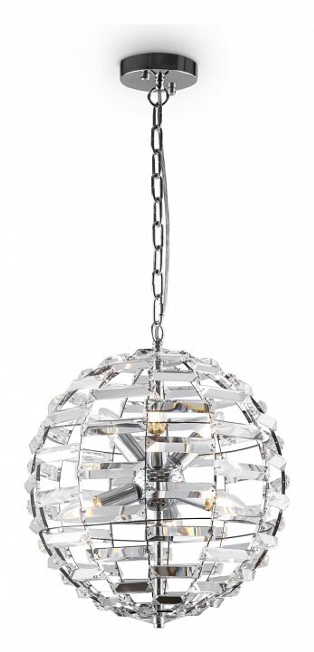 Люстра подвесная Maytoni Palla MOD092PL-06CH