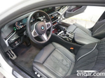 BMW 5 Series (G30) 530i M Sports (02.2023)
