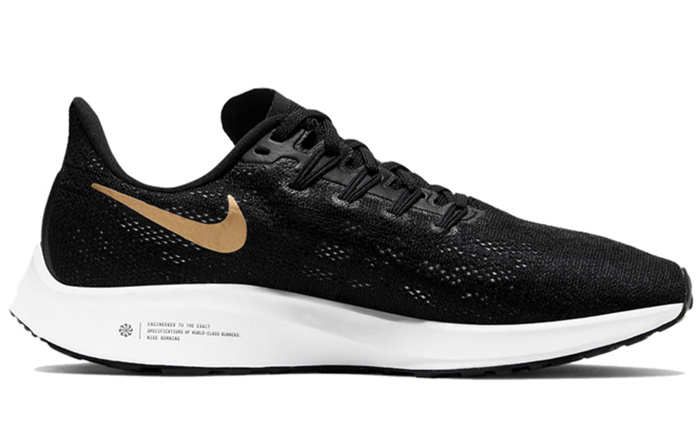 Кроссовки Nike Zoom Pegasus 36 (Женская размерная сетка)
