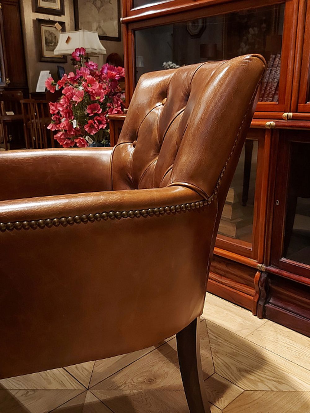 Кресло "Дублин"