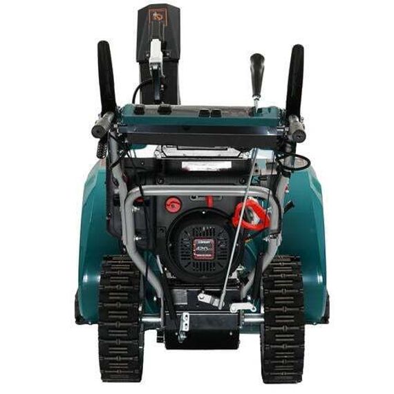 Снегоуборщик FINEPOWER SRMP8742L