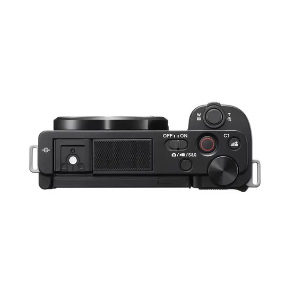 Фотоаппарат Sony Vlogcam ZV-E10L