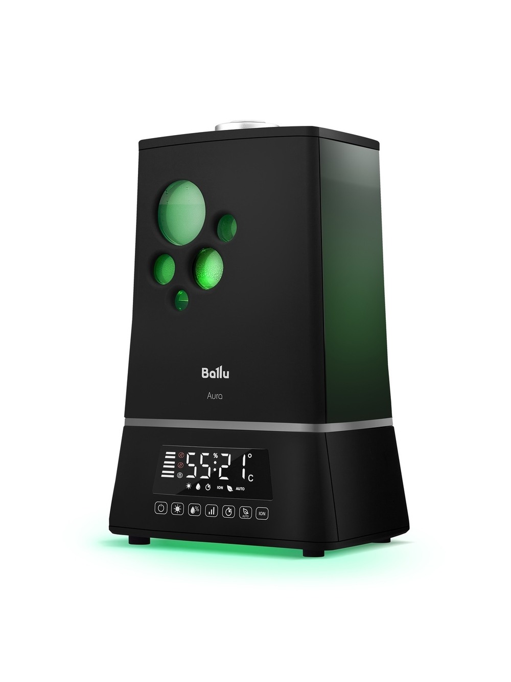 Увлажнитель воздуха Ballu UHB-1500