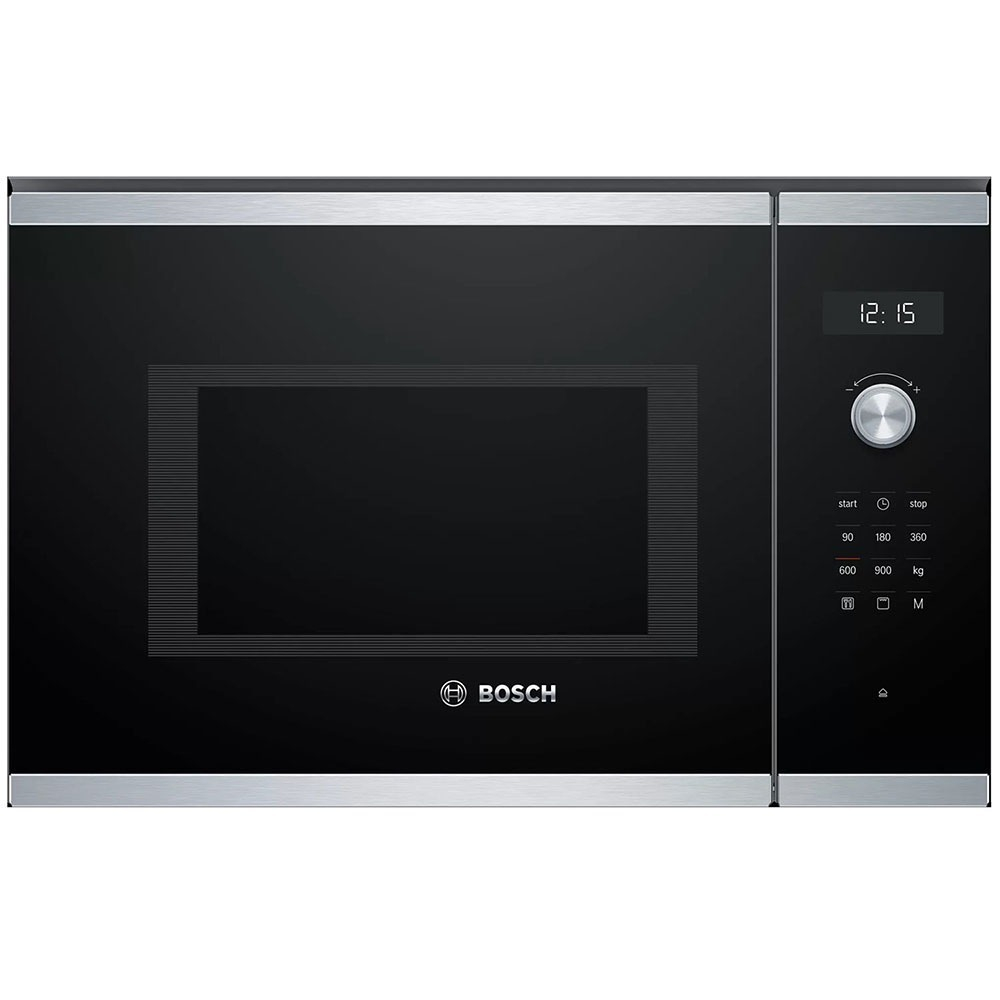 Встраиваемая микроволновая печь Bosch BEL523MS0