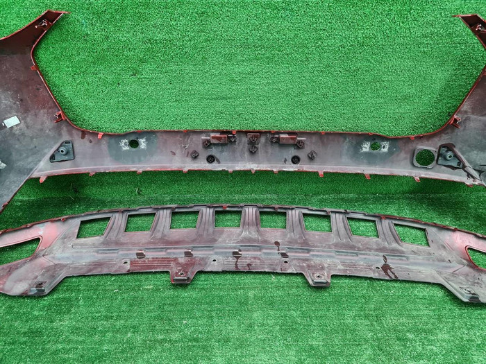 Бампер передний Haval Jolion (2024-н.в.)