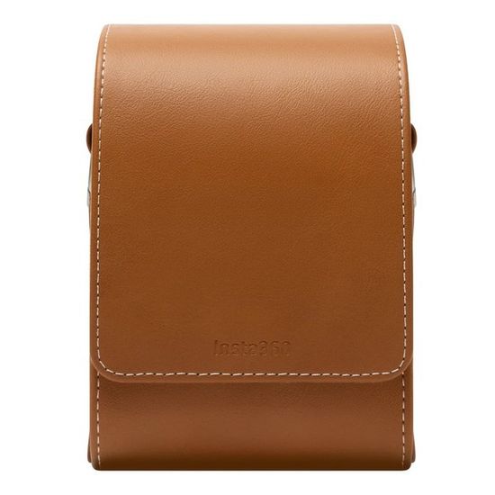 Кожаный чехол Insta360 Classic Leather Case для Insta360 Ace Pro 2