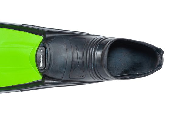 Ласты Salvimar Turn ACID GREEN 151