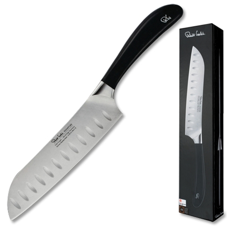 Нож поварской 17см Robert Welch Signature knife Сантоку